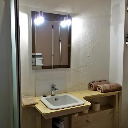Studio Aqueduc * Toulouse